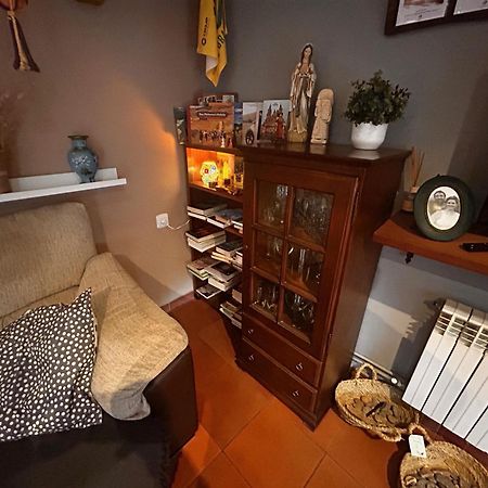 Hostal Casa San Nicolas Молинасека Екстериор снимка