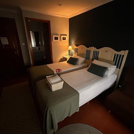 Hostal Casa San Nicolas Молинасека Екстериор снимка