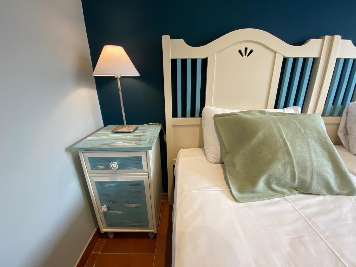Hostal Casa San Nicolas Молинасека Екстериор снимка