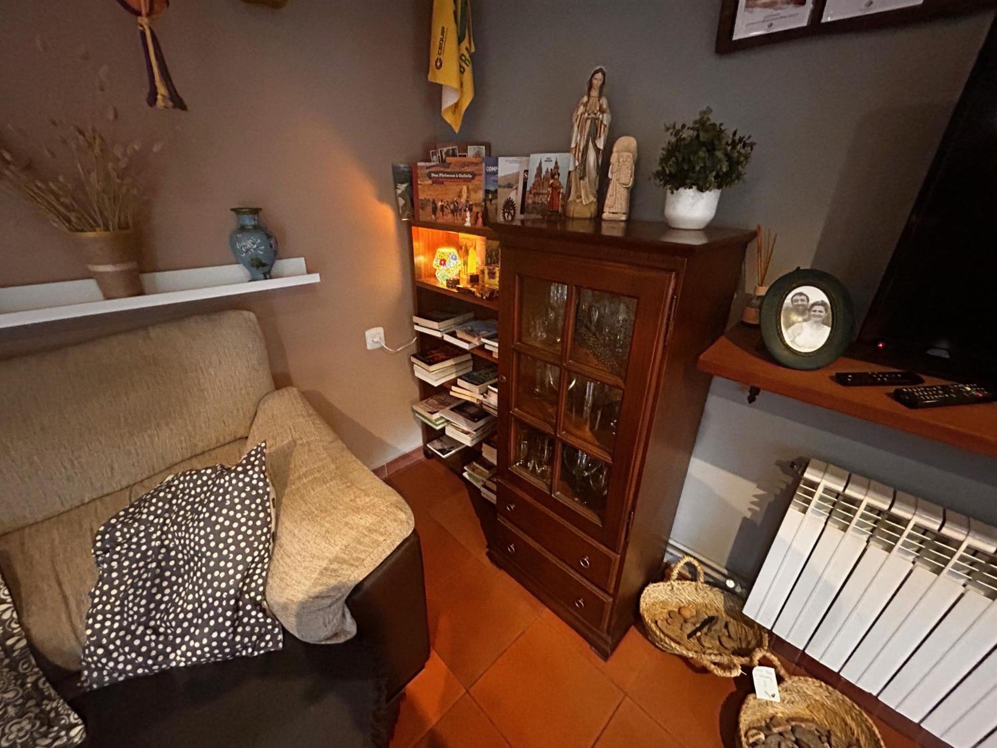 Hostal Casa San Nicolas Молинасека Екстериор снимка