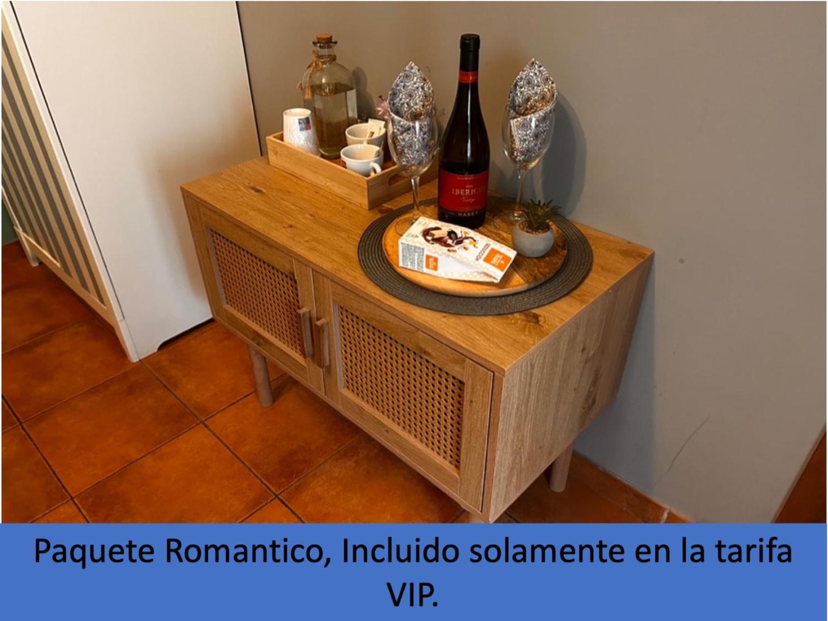 Hostal Casa San Nicolas Молинасека Стая снимка