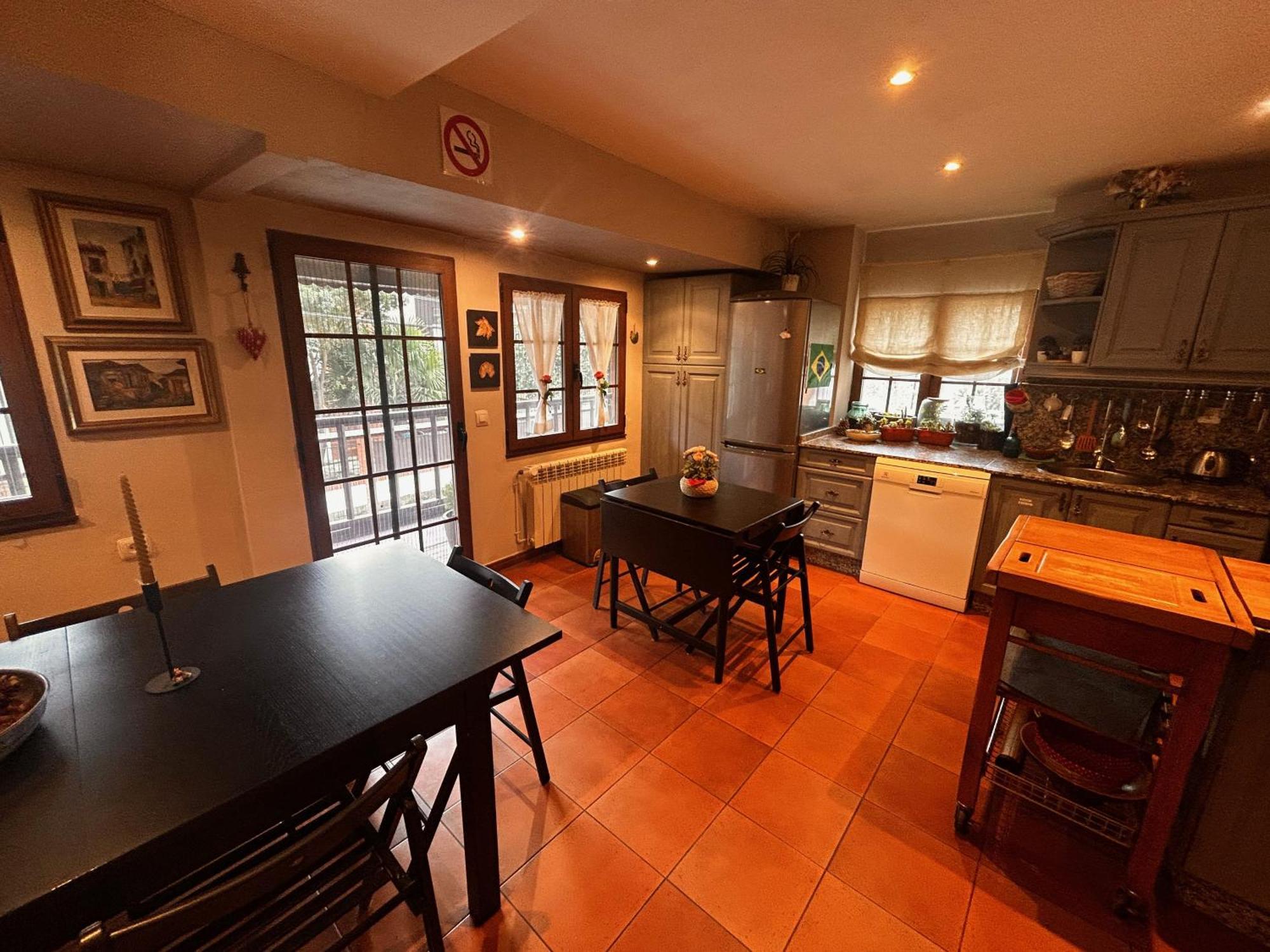 Hostal Casa San Nicolas Молинасека Екстериор снимка