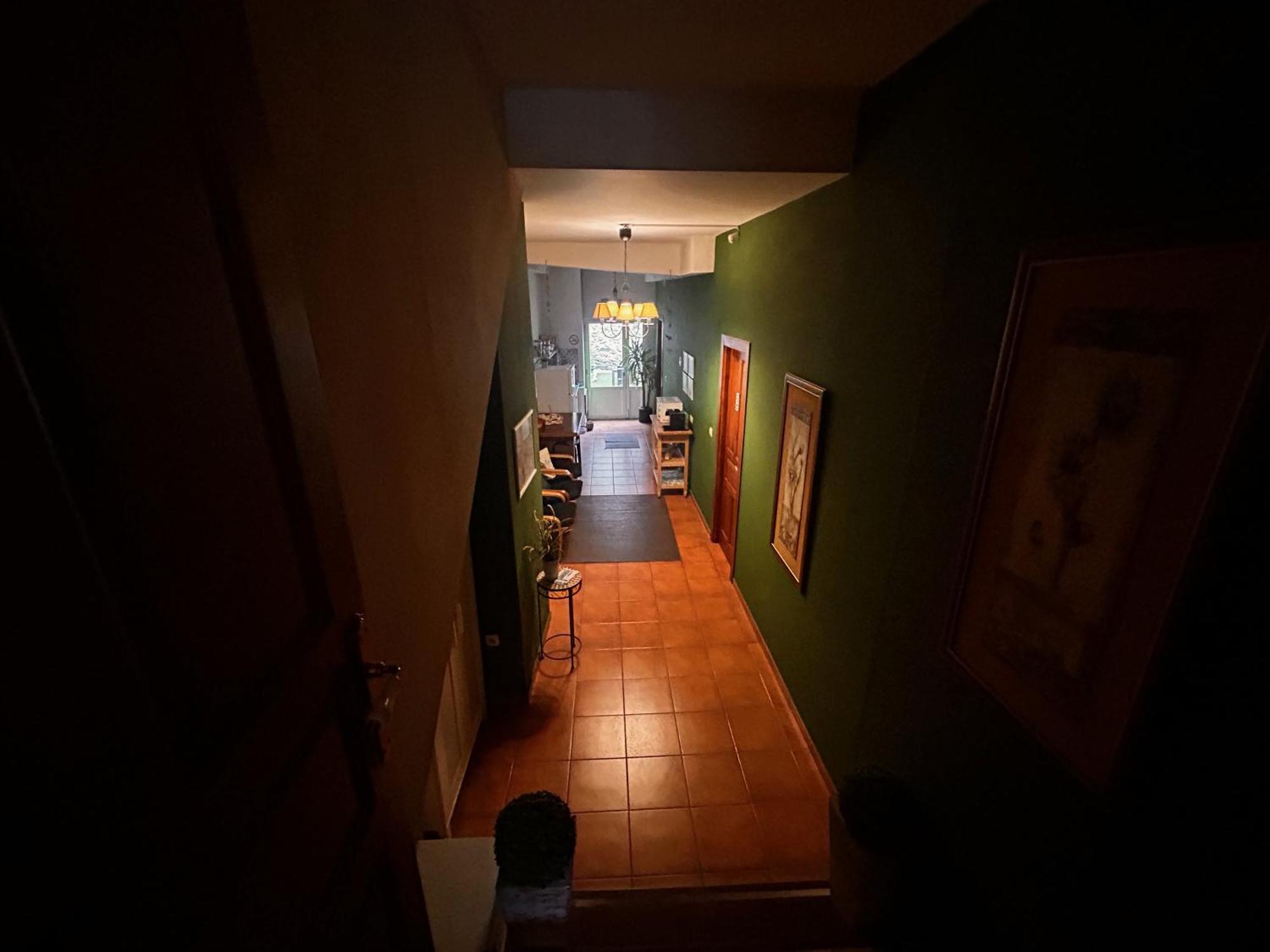 Hostal Casa San Nicolas Молинасека Екстериор снимка