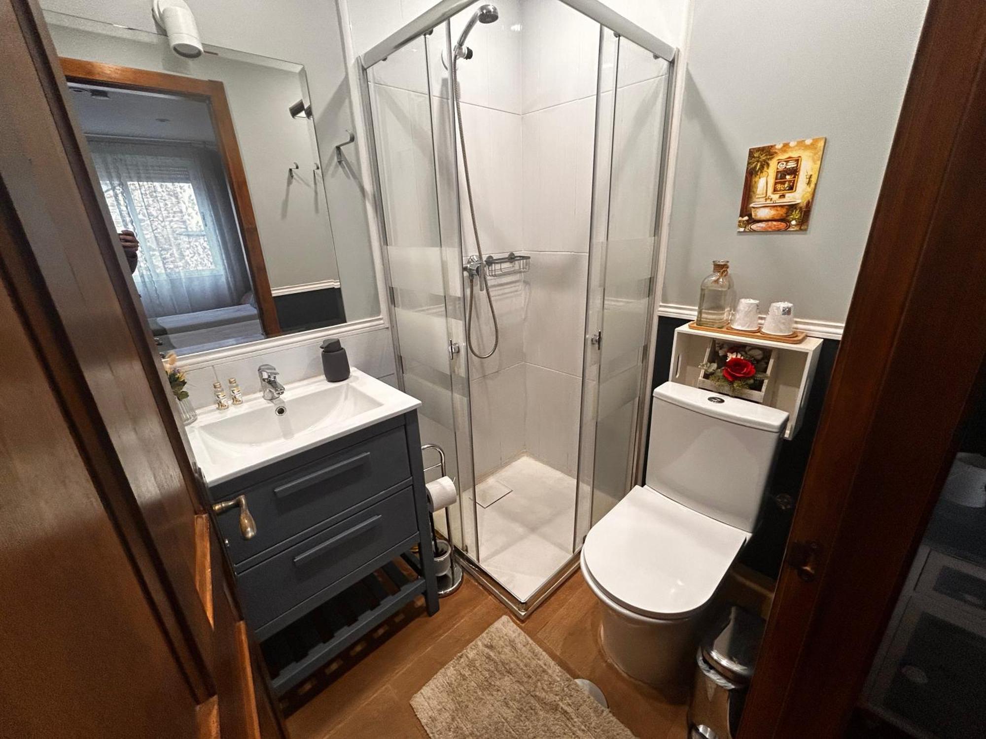 Hostal Casa San Nicolas Молинасека Стая снимка